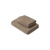 Рушник Lotus Home - Hotel Basic кавовий 70*140 (16/1) 500 г/м²
