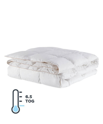 Ковдра Penelope - Dove 6,5 tog пухова 220*240 King size