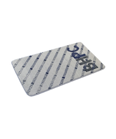 Килимок Beverly Hills Polo Club - 309 Dark Blue 57*100