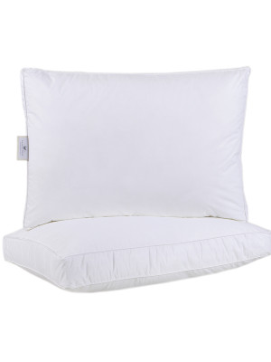 Подушка Penelope - Signature White Extra Firm 45*65+8 Подушка Penelope - Signature White Extra Firm 45*65+8