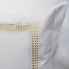 Підковдра з наволочками Penelope - Harmony beige бежевий 240*220+50*70 (2) Підковдра з наволочками Penelope - Harmony beige бежевий 240*220+50*70 (2)