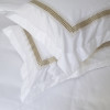 Підковдра з наволочками Penelope - Harmony beige бежевий 240*220+50*70 (2) Підковдра з наволочками Penelope - Harmony beige бежевий 240*220+50*70 (2)