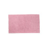 Килимок Irya - Clean pembe рожевий 60*100