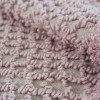 Килимок Irya - Waffles pink 60*120