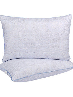 Подушка Lotus 50*70 - Softness Sheen