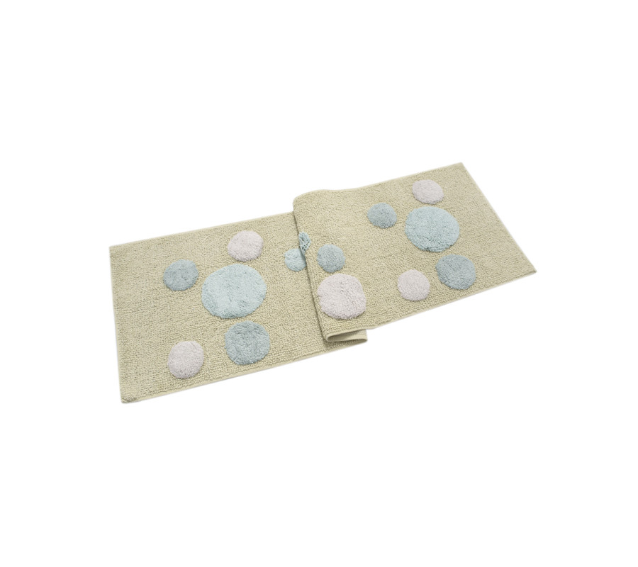 Килимок Irya - Buben salvia 50*150