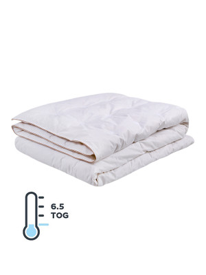 Ковдра Penelope - Dove New 6,5 tog пухова 220*240 King size