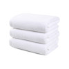 Рушник Lotus Home Готель Premium - Microcotton White 50*90 550 г/м²