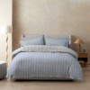 Покривало Lotus Home - Tossa blue блакитний 190*225