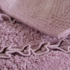 Килимок Irya - Shabby pink 50*80