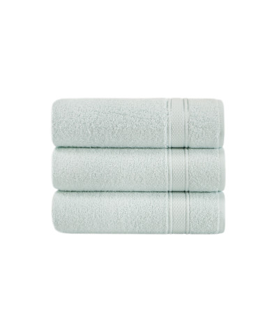 Рушник Karaca Home - Daily Soft mint ментоловий 70*140