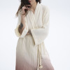 Халат Lotus Home - Nitra muslin beige S/M
