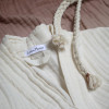Халат Lotus Home - Nitra muslin beige S/M