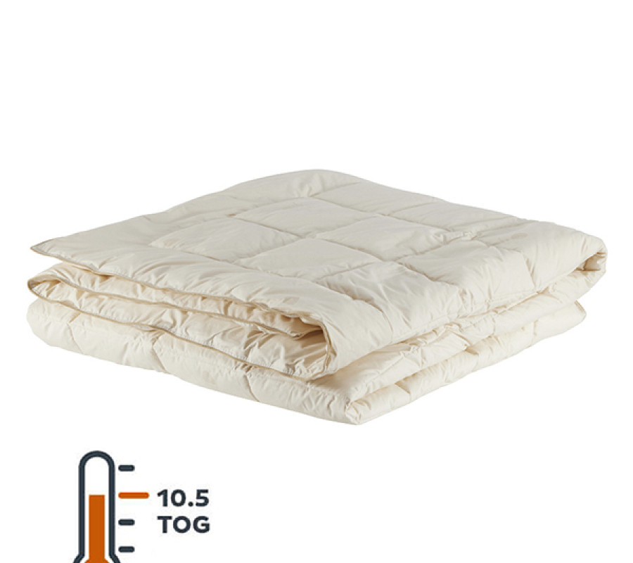 Ковдра Penelope - Wooly Pure 220*240 King size