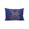 Наволочки Beverly Hills Polo Club - BHPC 007 Beige 50*70 (2 од)