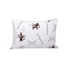 Наволочки Beverly Hills Polo Club - BHPC 007 Beige 50*70 (2 од)