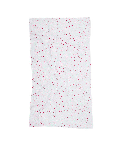 Рушник Lotus Home - Molly Heart muslin 50*90