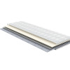 Топпер ортопедичний Lotus Home - South 90*200