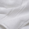 Рушник махровий Lotus Home - Grand soft twist white білий 70*140