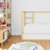 Килимок в дитячу кімнату Irya - Bunny mint ментоловий 110*110