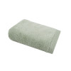 Рушник Lotus Home Готель Premium - Microcotton Sage Green 90*150 550 г/м²