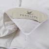Ковдра Penelope - Signature Down 6,5 tog пухова 195*215 євро