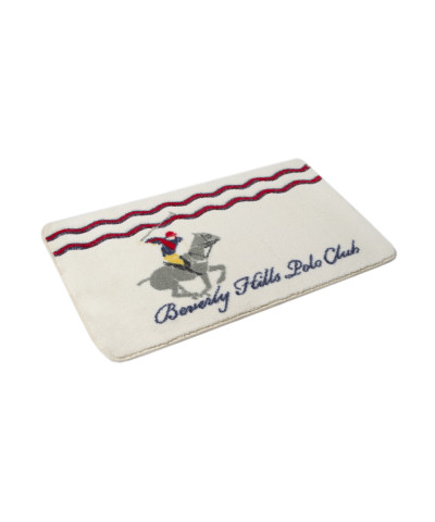 Килимок Beverly Hills Polo Club - 311 Grey 57*100