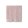 Рушник Lotus Home - Rius light pink світло-рожевий 90*170
