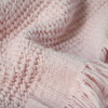 Рушник Lotus Home - Rius light pink світло-рожевий 90*170