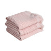 Рушник Lotus Home - Rius light pink світло-рожевий 90*170