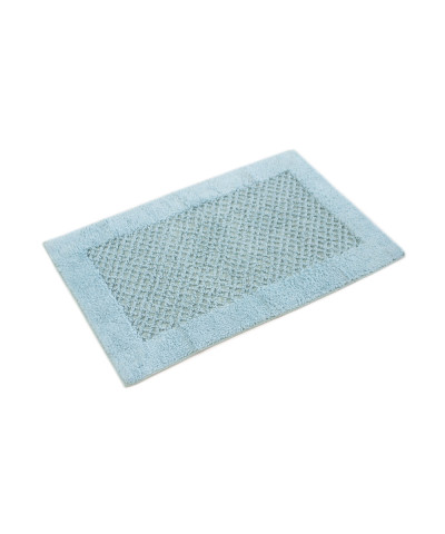 Килимок Irya - Waffles aqua 50*80