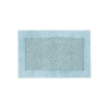 Килимок Irya - Waffles aqua 50*80