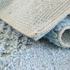 Килимок Irya - Waffles aqua 50*80