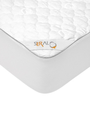 Наматрацник Seral - Cotton 160*200+35