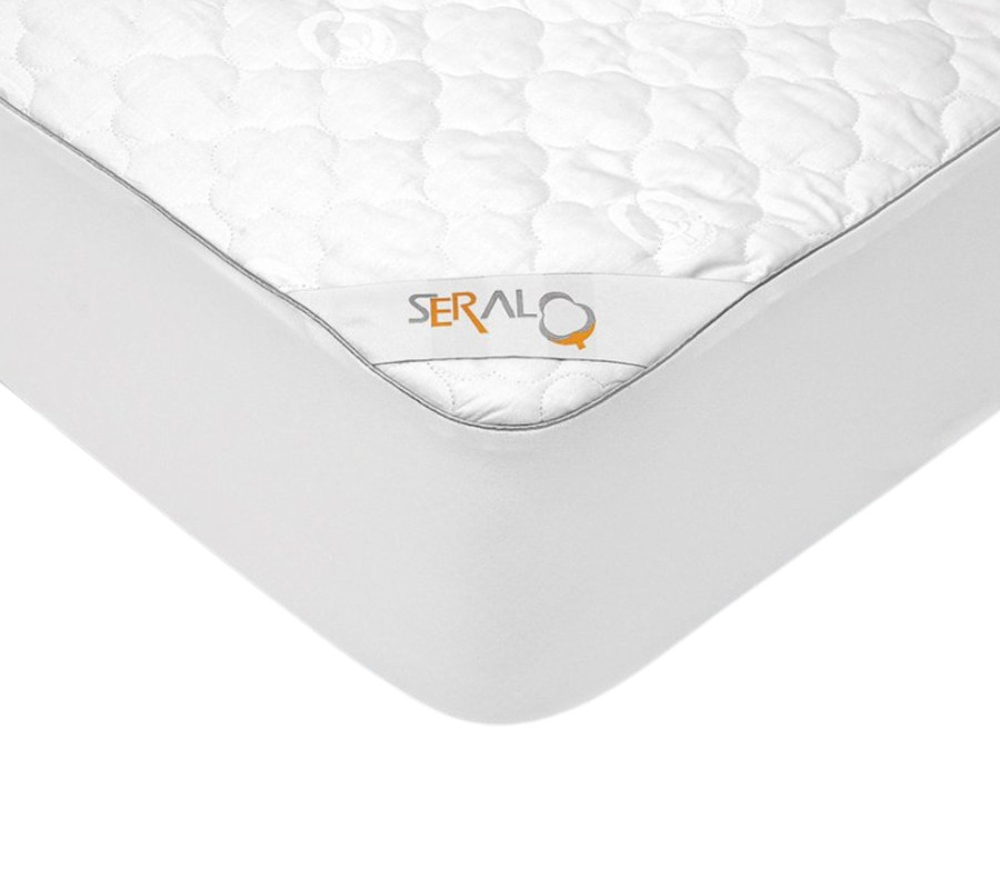 Наматрацник Seral - Cotton 160*200+35