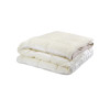 Ковдра Penelope - Velour cream 8,5 tog 155*215 полуторна