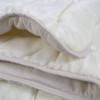 Ковдра Penelope - Velour cream 8,5 tog 155*215 полуторна