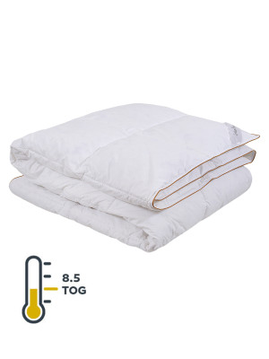 Ковдра Lotus Home - Goose 30% New 8,5 tog пухова 195*215 євро