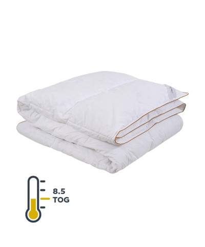 Ковдра Lotus Home - Goose 30% New 8,5 tog пухова 195*215 євро