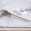 Ковдра Lotus Home - Goose 30% New 8,5 tog пухова 195*215 євро