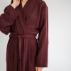 Халат Barine - Muslin wine XS