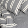 Постільна білизна Lotus Home Washed cotton - Kanden сімейний