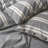 Постільна білизна Lotus Home Washed cotton - Kanden сімейний