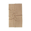 Рушник Lotus Home - Ruta beige бежевий 70*140