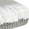 Покривало Lotus Home - Retimna khaki хакі 220*240