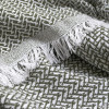 Покривало Lotus Home - Retimna khaki хакі 220*240