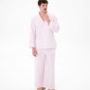 Піжама unisex Lotus Home - City рожевий S