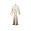 Халат Lotus Home - Nitra muslin beige L/XL