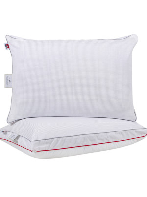 Подушка Penelope - Thermo Lyo Carbon 45*65+4
