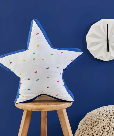 Декоративна подушка Sarah Anderson - Star 3D 45*45